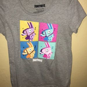 Fortnite t shirt